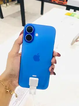 iPhone 16 | 128GB