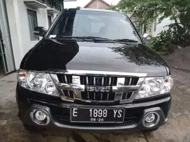 Panther grand touring