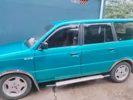 Toyota Kijang 1997 Bensin