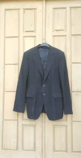 Gucci 2018 suit blazer