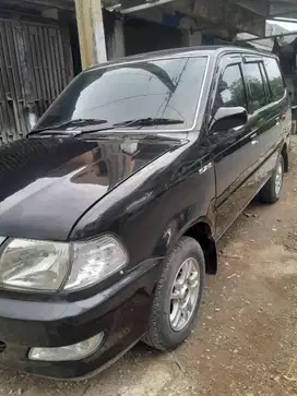 Toyota Kijang 2003 Bensin