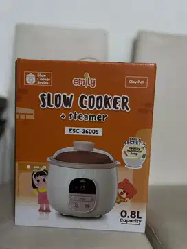Alat masak MPASI