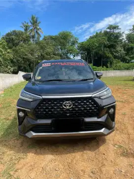 Take Over Jual Toyota Veloz Q CVT 2022