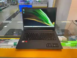 Laptop Acer Aspire 3 A314 AMD Athlon 3050U Second
