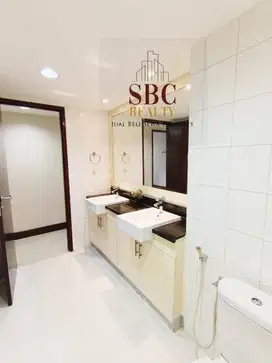 Disewakan Unit Apartemen Kondominium Taman Anggrek 2BR Furnished Bagus