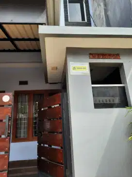 Kost Karyawan Single & Suami Istri