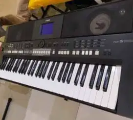 Jual Keyboard Yamaha PSR S 650 Murah