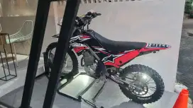 For Sale KLX 230 SM tahun 2019