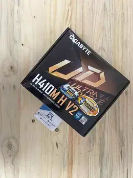 Motherboard Gigabyte H410M H V2 Socket intel 1200