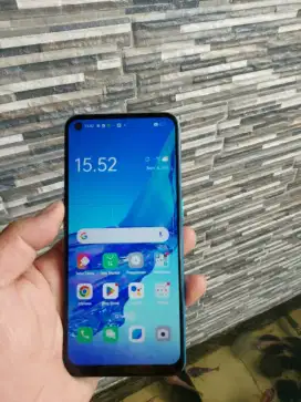 Jual hp oppo a53 hp cas