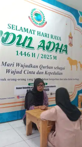 Admin Media Sosial