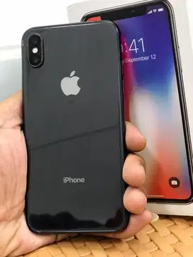 IPHONE X 64GB INTER ALL OPERATOR