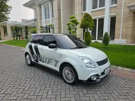 Swift GT3 th 2012 Low km 70rb LAST EDITION