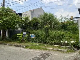 tanah matang siap bangun kawaluyaan