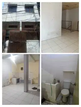 Dijual Cepat Rumah & Tempat Usaha di Pademangan, Jakarta Utara