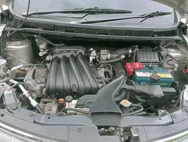 Nissan Grand livina 2011 Bensin