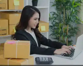Hos sekaligus admin