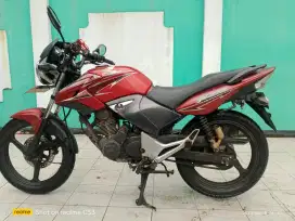 Honda Tiger Revo