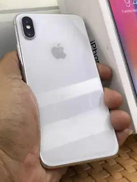 IPHONE X 64GB SMARTFREEN ONLY