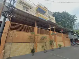 DIJUAL HUNIAN SENEN 3.5 LT - LT 17 X 24 & LB 661 JAKPUS