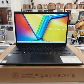 Asus Vivobook E1404G Core i3 RAM 8GB SSD 256GB Windows 11 Like New