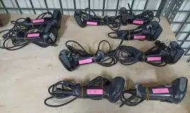 Barcode Scanner Honeywell