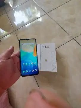 Jual hp vivo T1 5g fulset