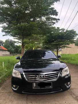 Toyota Camry 2011 Bensin