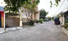 Di Jual Rumah Mewah Siap Huni Full Furnished Lokasi Perumahan Exclusif