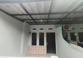 Kontrakan Perumnas Depok Timur
