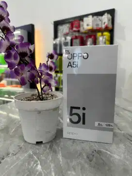 HANDPHONE OPPO TERBARU OPPO A5I SPESIAL PROMO HARI INI DISKON 200RIBU