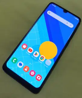 Samsung a33 5G terawat ram 8/128gb normal semua