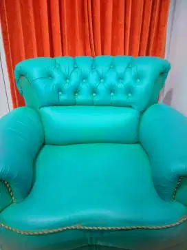Sofa cantik & elegant