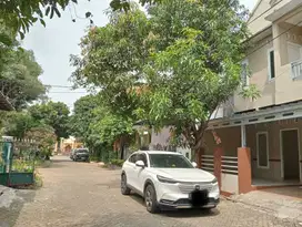 Rumah Disewakan! 2+3 KT di Cluster Gardenia Loka Graha Raya