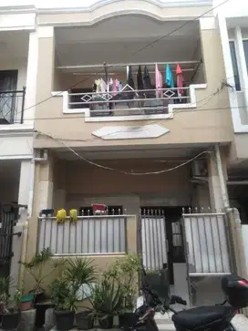 Dijual rumah sunter karya Komplek Sunter Jakarta utara