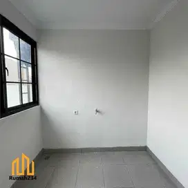 rumah 2 lantai bata merah luxury termurah bandung 45