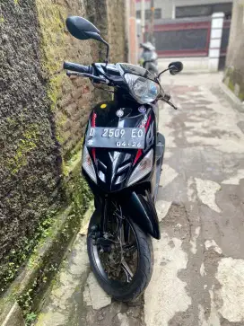 Mio 2006 non step