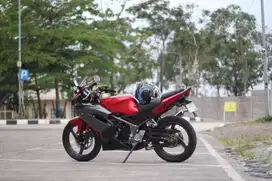 KAWASAKI NINJA RR 2012