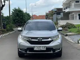 Honda CRV 1.5 Turbo Prestige AT 2018 (gm)