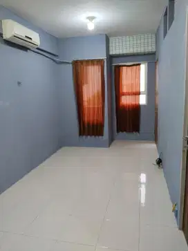 Murah‼️Lantai 03, Puncak Kertajaya 2 bedroom, ada AC kitchen dekat ITS