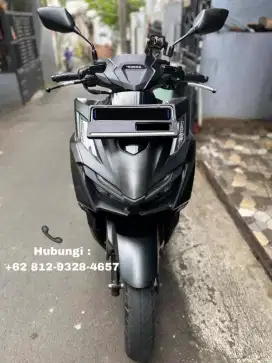 Honda Vario 160cc