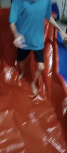 Terpal kolam ikan