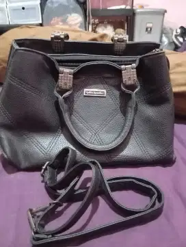 Jual tas bekas tapi masih bagus