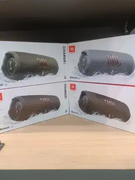 Sell JBL Charge 5 BNIB