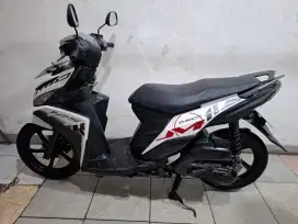 Mio m3 2015 pajak hidup panjang