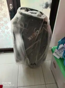 Golf bag xxio warna hitam