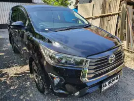Innova reborn 2023 manual bensin