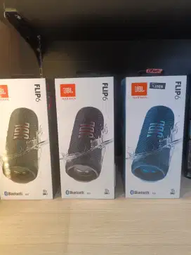 Sell JBL Flip 6