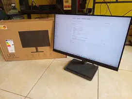 Monitor Lenovo L22e-30 21.5 FHD VA 75Hz