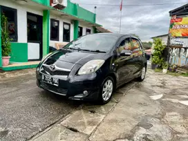 Toyota Yaris 2010 Bensin